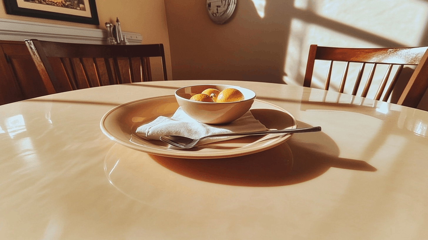 Après les fêtes, retrouver un rythme qui respire