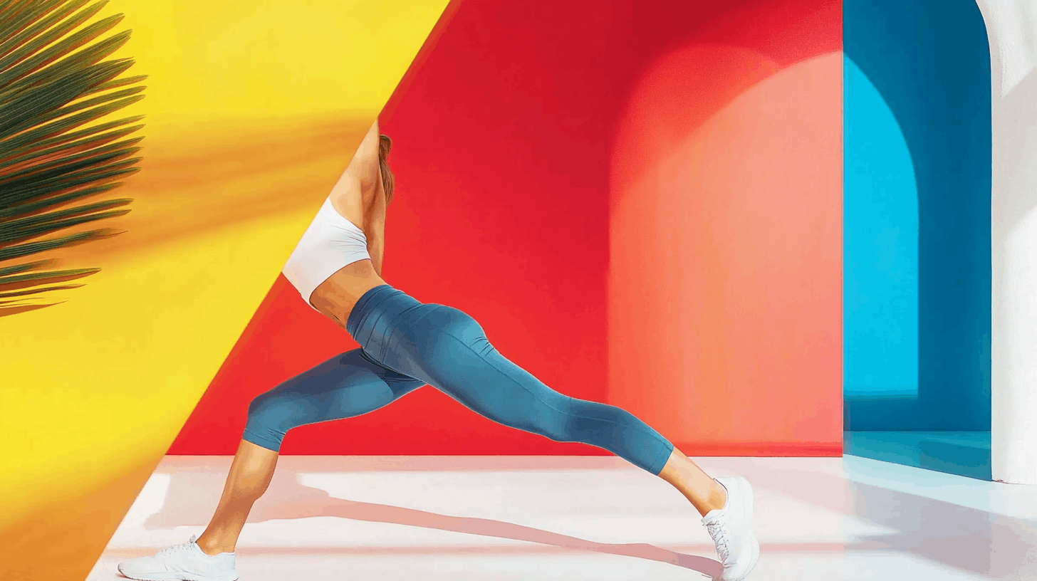 Remettre du mouvement sans brusquer le corps