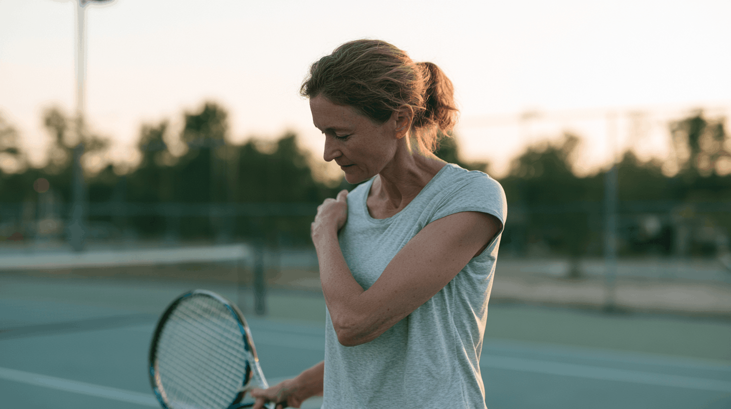 Tendinite : quelle prise en charge pour un tendon douloureux ?