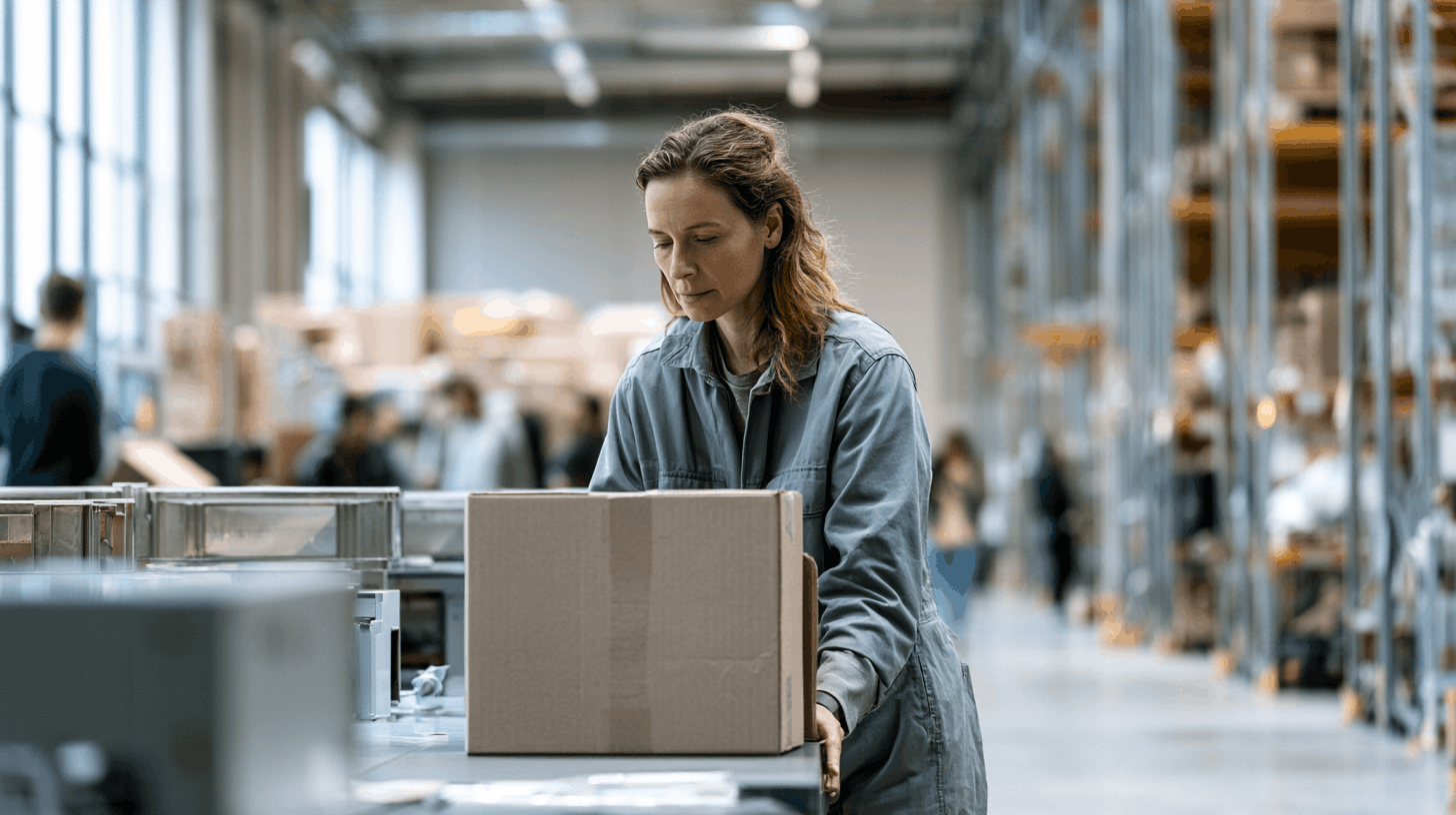 TMS au travail : quelle place pour l’ostéopathie en entreprise ?
